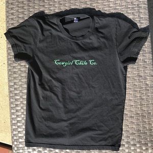 American Apparel T-Shirt